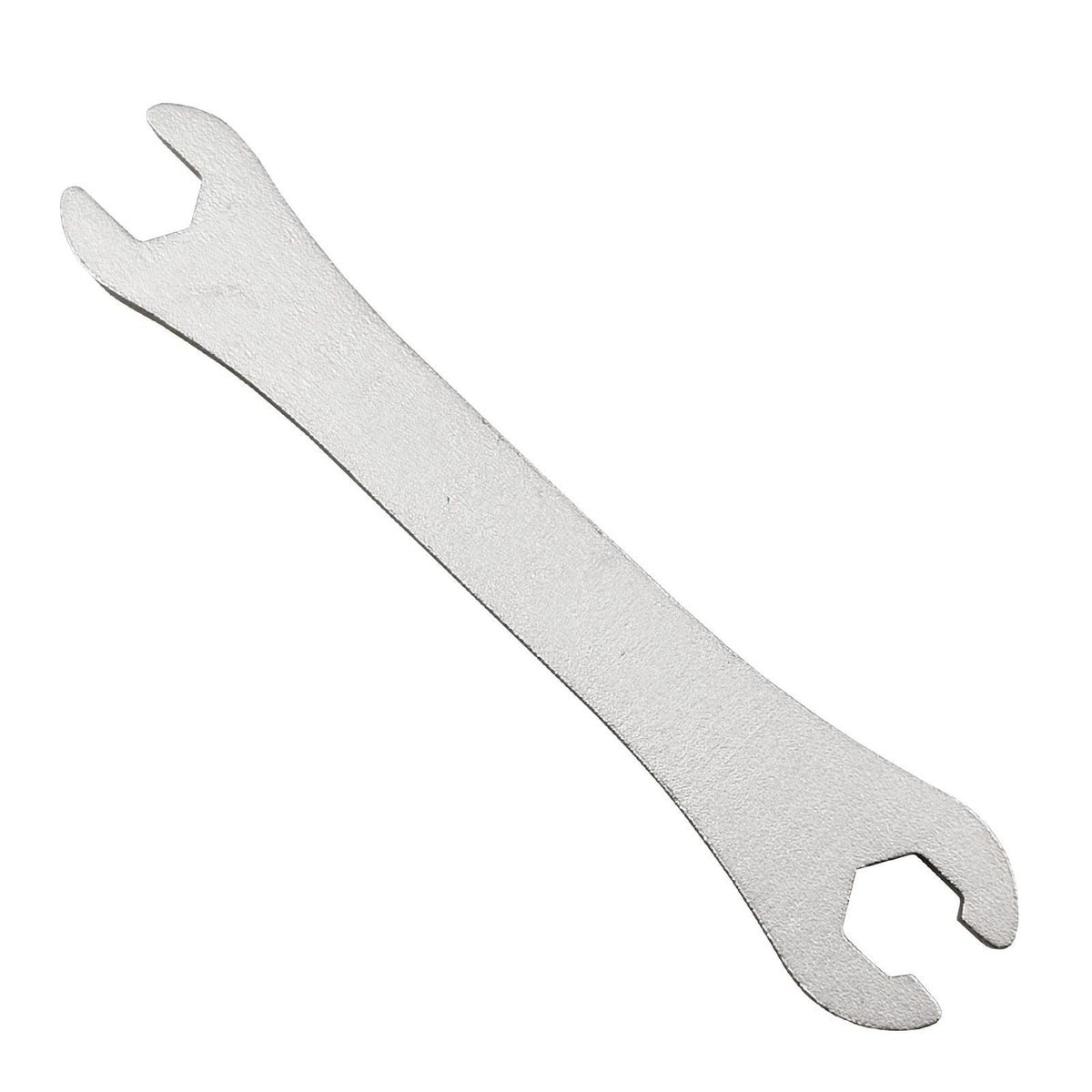 2 IN 1 Hydraulic Bike Brake Wrench Bicycle Brake Calipers Levers Wrench for 7/8mm Nut