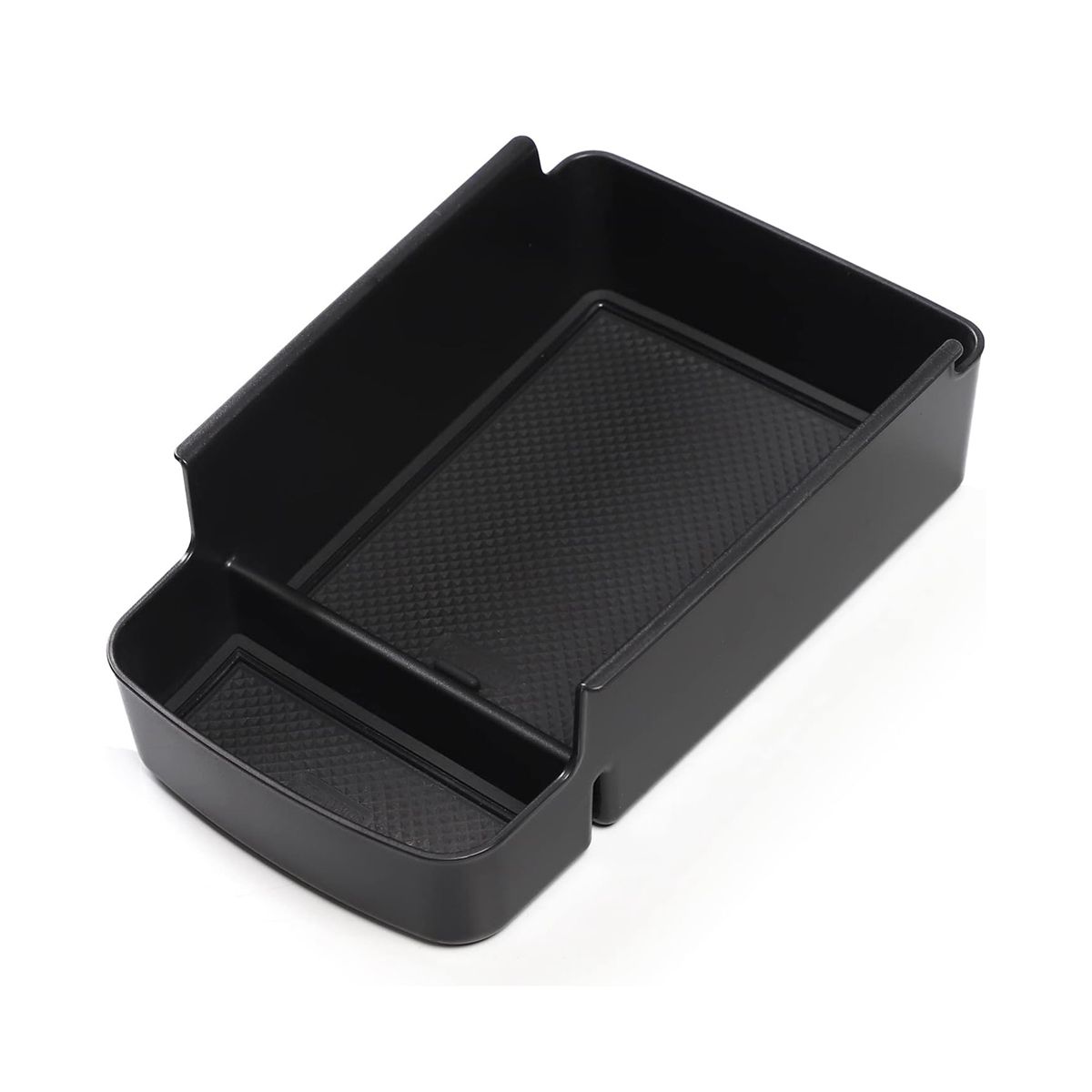 For Chevrolet Trax 2023 2024 Center Console Storage Armrest Box Tray Organizer Interior Accessories