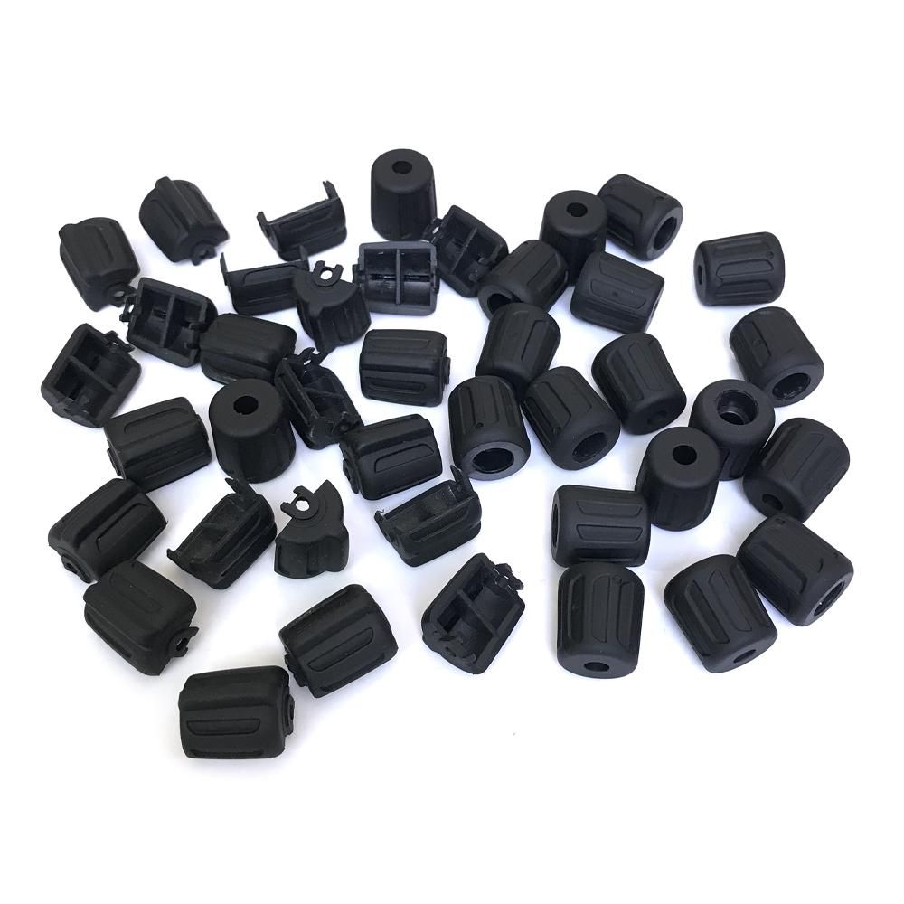 Car Left Right Steering Wheel Control Knob Buttons For BMW 1 2 X1 X2 X3 X4 X5 X6 Series F45 F15 F16 F25 F26 F39 61319273656
