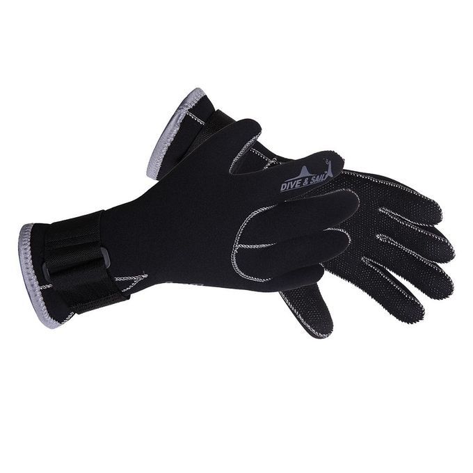 3MM Premium Neoprene Five Finger Wetsuit  + Wetsuits Premium