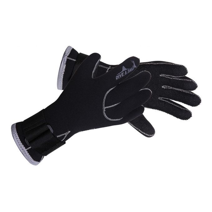 3MM Premium Neoprene Five Finger Wetsuit  + Wetsuits Premium