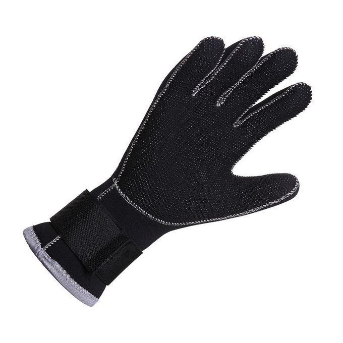 3MM Premium Neoprene Five Finger Wetsuit  + Wetsuits Premium