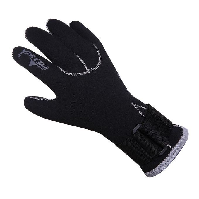 3MM Premium Neoprene Five Finger Wetsuit  + Wetsuits Premium