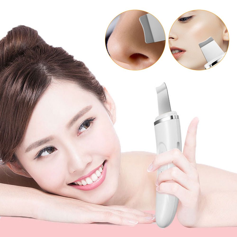 Skin Scrubber Face Spatula For Men And Women Blackhead