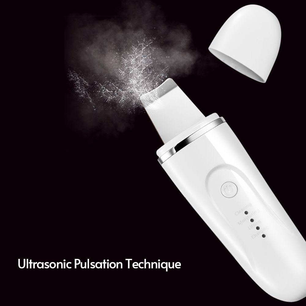 Skin Scrubber Face Spatula For Men And Women Blackhead