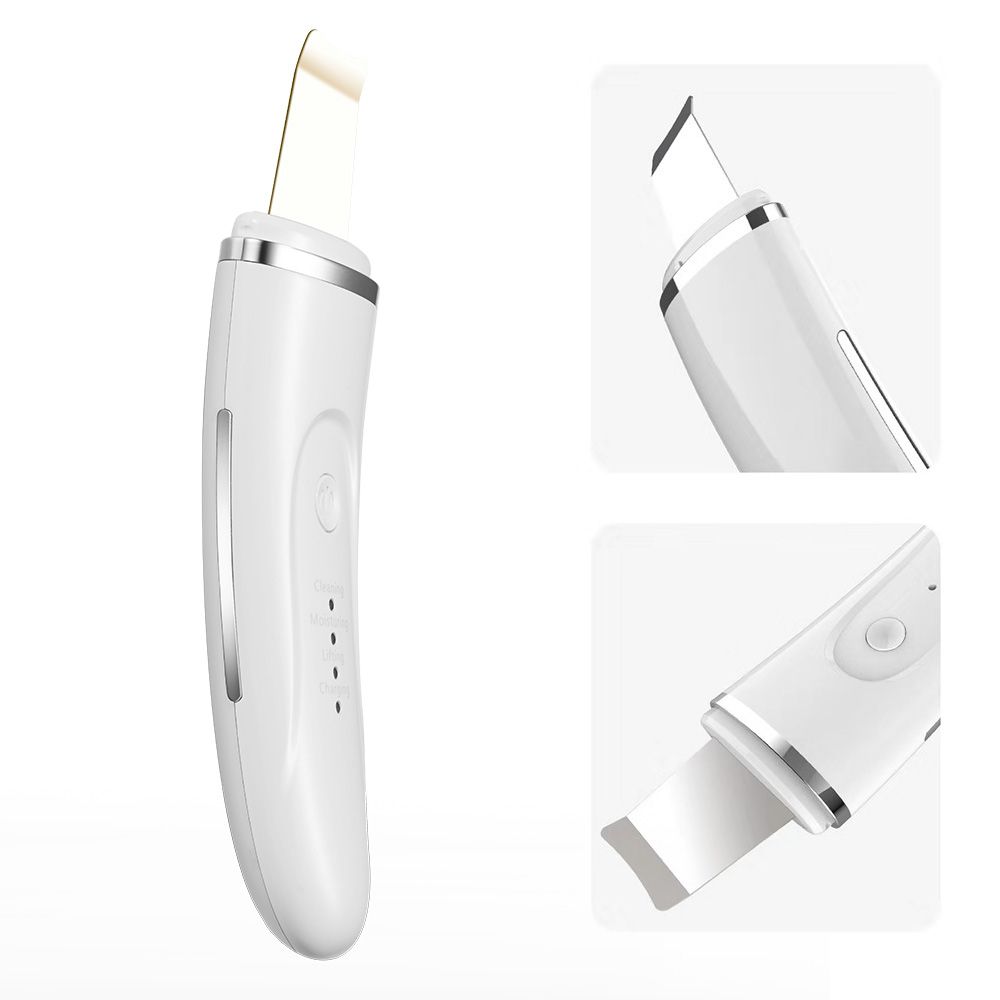 Skin Scrubber Face Spatula For Men And Women Blackhead