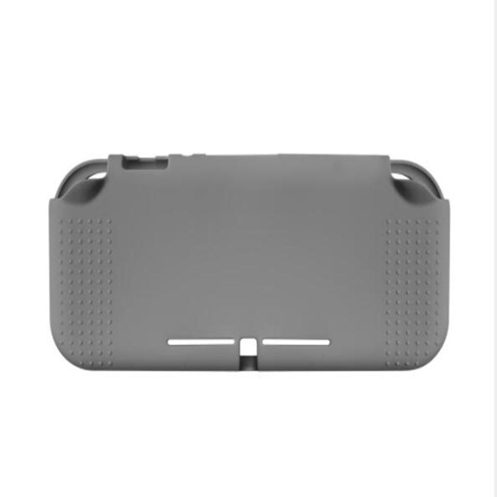 Protective Case Anti- Protective Cover Case For  Switch Lite 2019 Gray