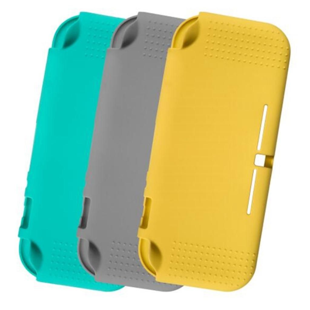 Protective Case Anti- Protective Cover Case For  Switch Lite 2019 Gray