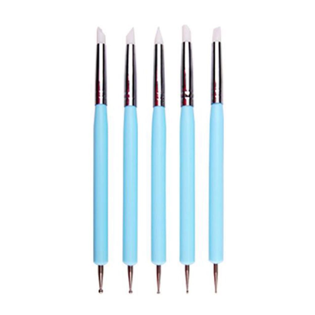 32Pcs Mandala Dotting Tools  For Art Rock Painting,