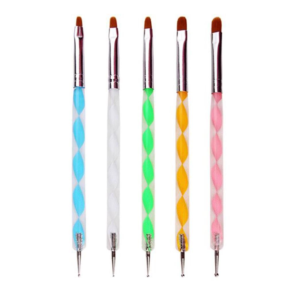 32Pcs Mandala Dotting Tools  For Art Rock Painting,