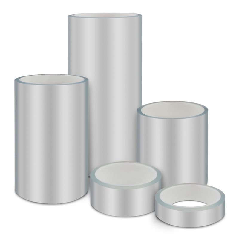 Universal Car Door Invisible Anti-collision Strip Protection Guards Trims Stickers Tape, Size: 2cm X 3m