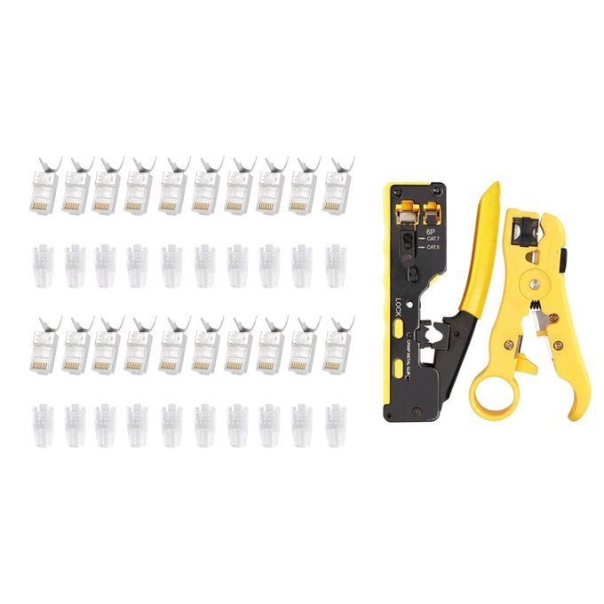 Wire Stripper Cable  Repair Tools Cable Cutters For Electrical