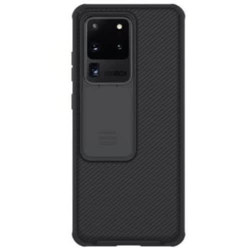 Nillkin Camshield Back Case For Samsung Galaxy S20 Ultra 5g