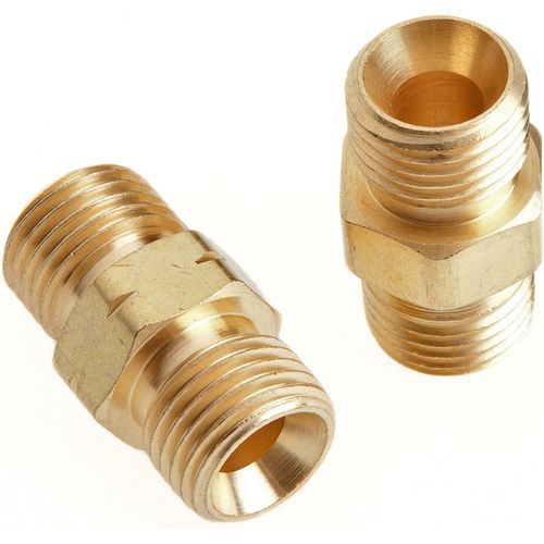 Forney 60332 Hose Coupler Set, Oxygen Acetylene, 3\/16 And