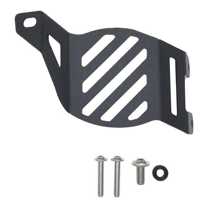 Motorcycle Horn Protection Cover Replacement For BMW F900R/XR 19-2021