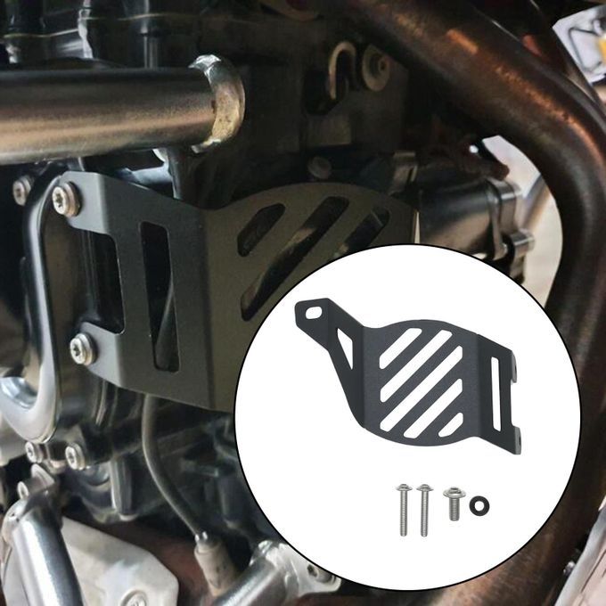 Motorcycle Horn Protection Cover Replacement For BMW F900R/XR 19-2021