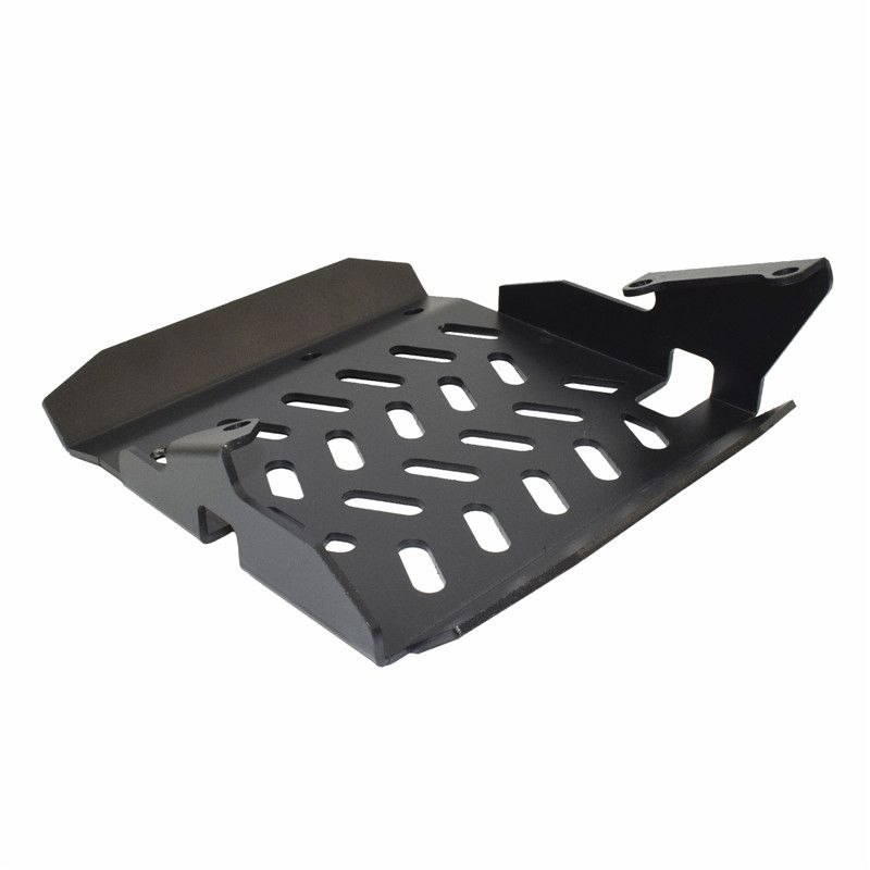 Lower Engine Base Chassis Guard Skid Plate Panel Belly Pan