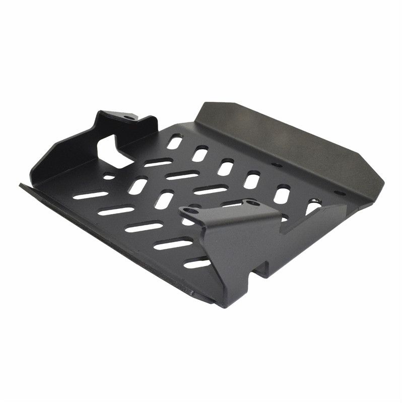 Lower Engine Base Chassis Guard Skid Plate Panel Belly Pan