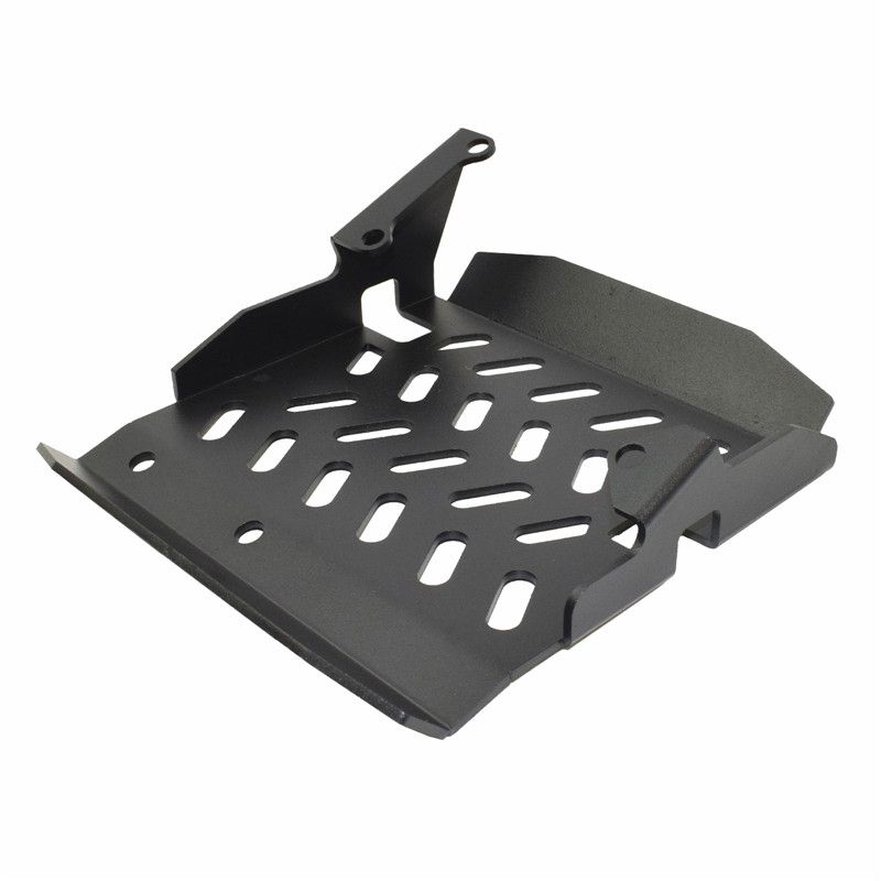 Lower Engine Base Chassis Guard Skid Plate Panel Belly Pan
