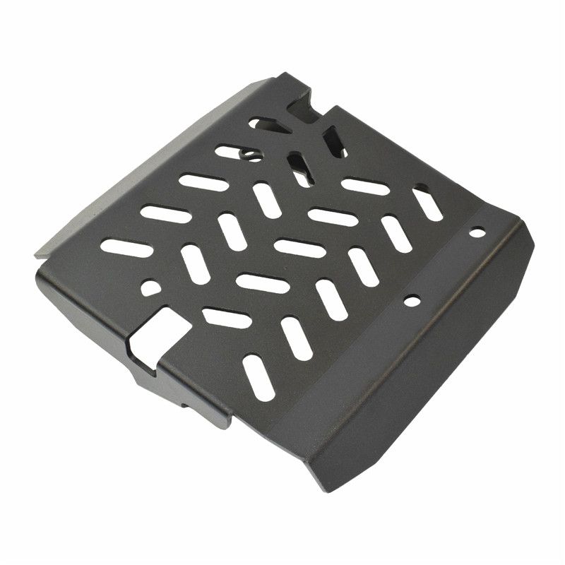 Lower Engine Base Chassis Guard Skid Plate Panel Belly Pan