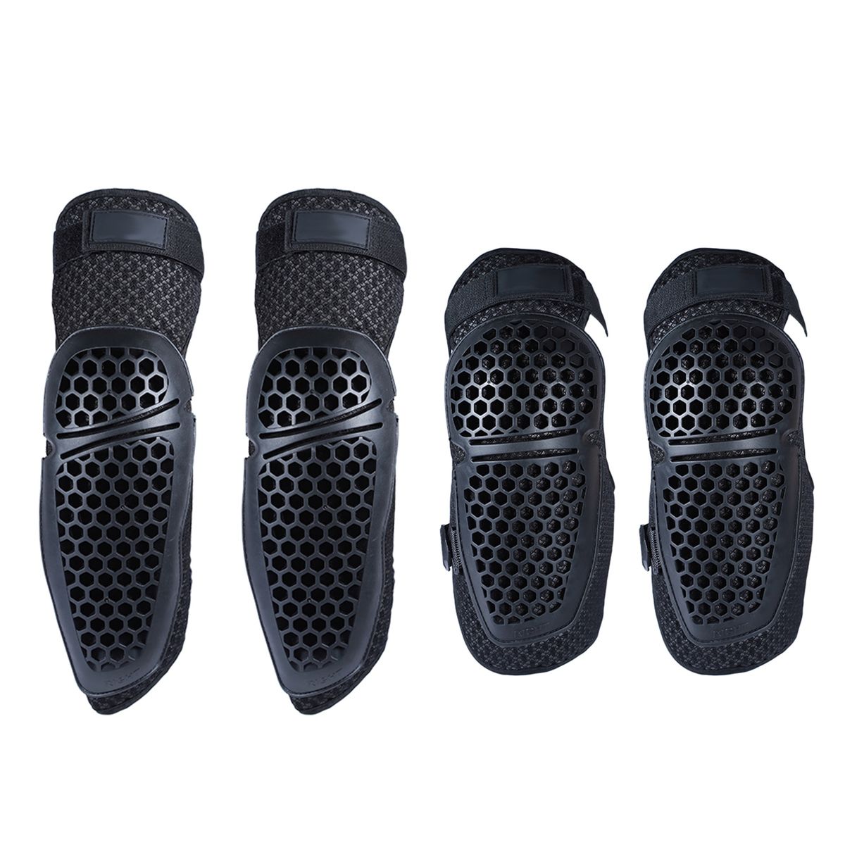 Motorcycle Riding Knee Support Protective Pads