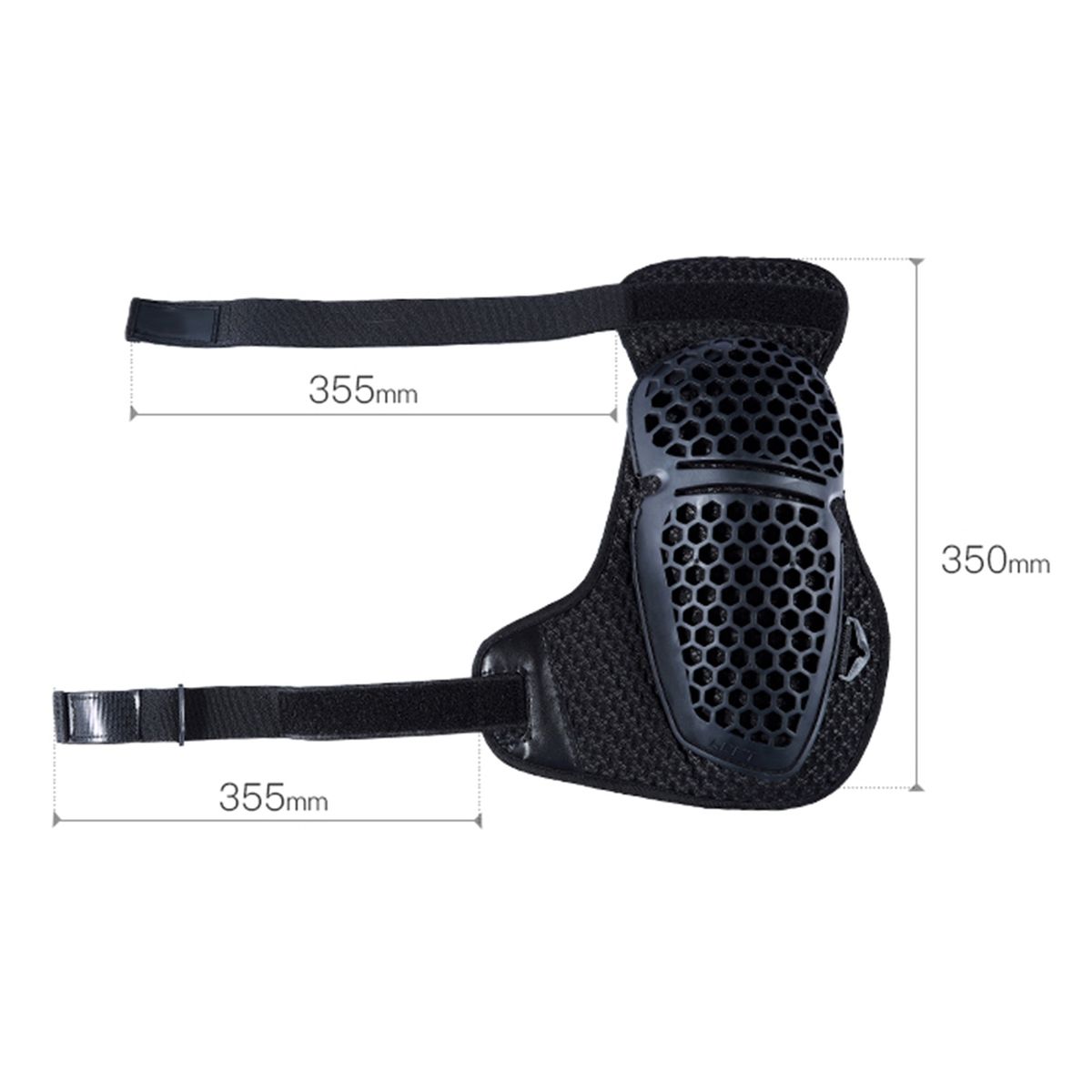 Motorcycle Riding Knee Support Protective Pads