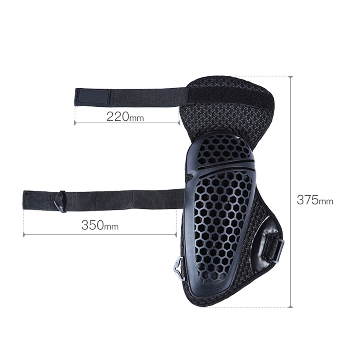 Motorcycle Riding Knee Support Protective Pads
