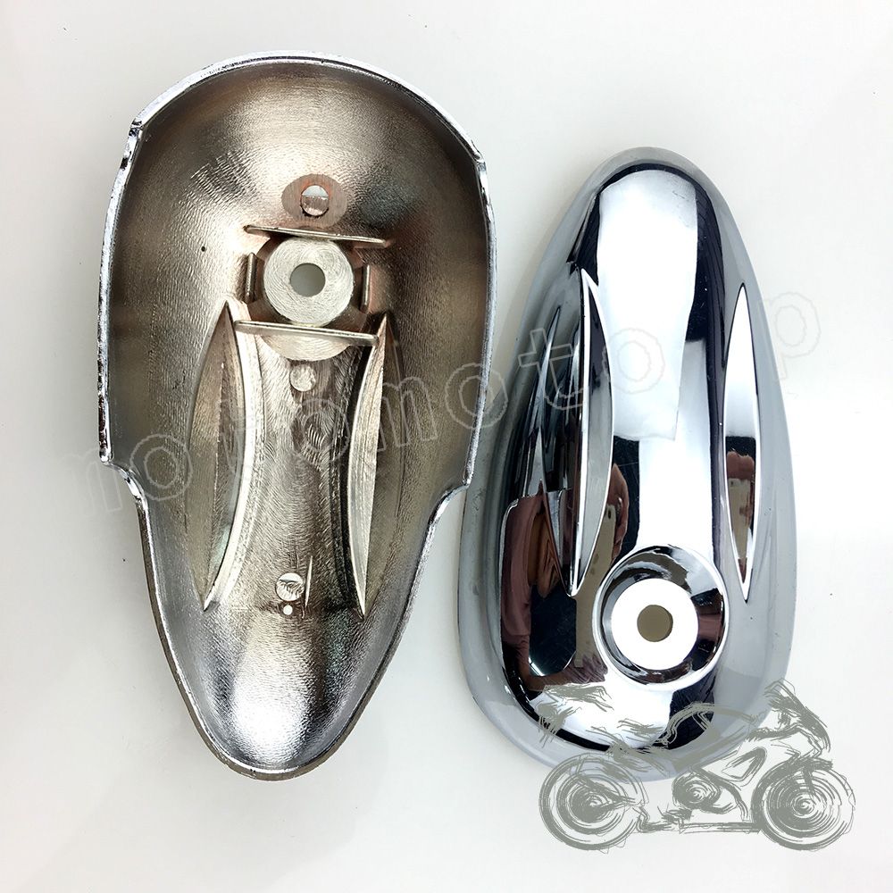 Fit For Yamaha Vino 5au Two Strokes Motorcycle Scooter Fork