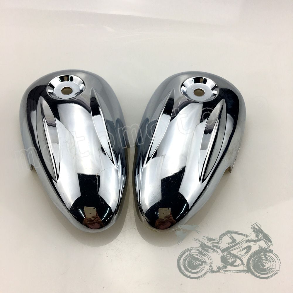 Fit For Yamaha Vino 5au Two Strokes Motorcycle Scooter Fork