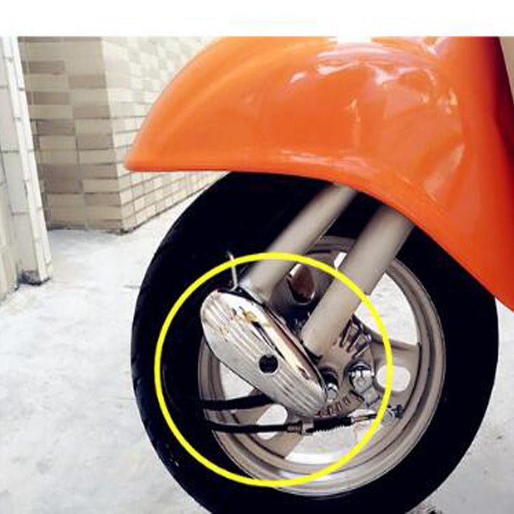 Fit For Yamaha Vino 5au Two Strokes Motorcycle Scooter Fork