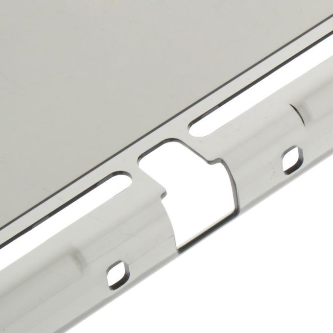 Dockable  Hard Case Cover  For  Switch Black Black