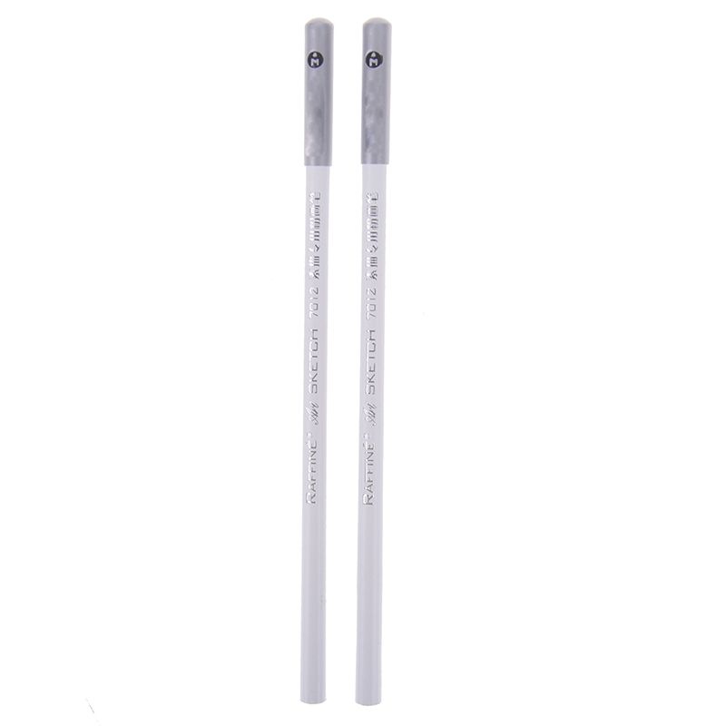 White Pastel
