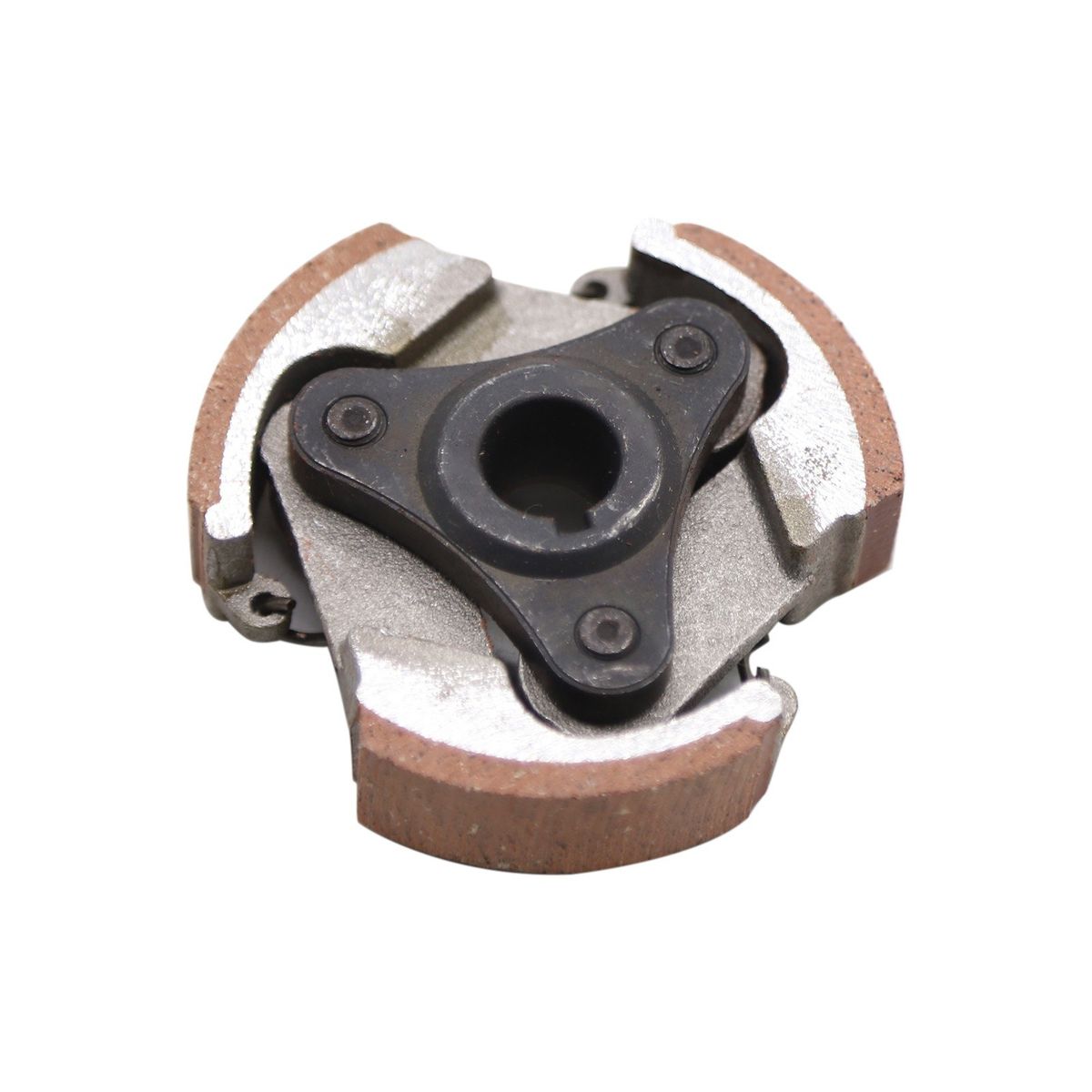 Clutch Pad,Centrifugal Clutch Heavy Duty,Waterproof