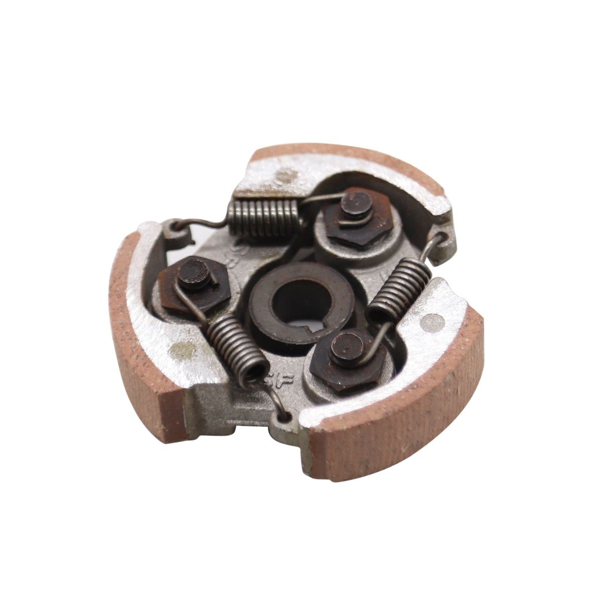 Clutch Pad,Centrifugal Clutch Heavy Duty,Waterproof