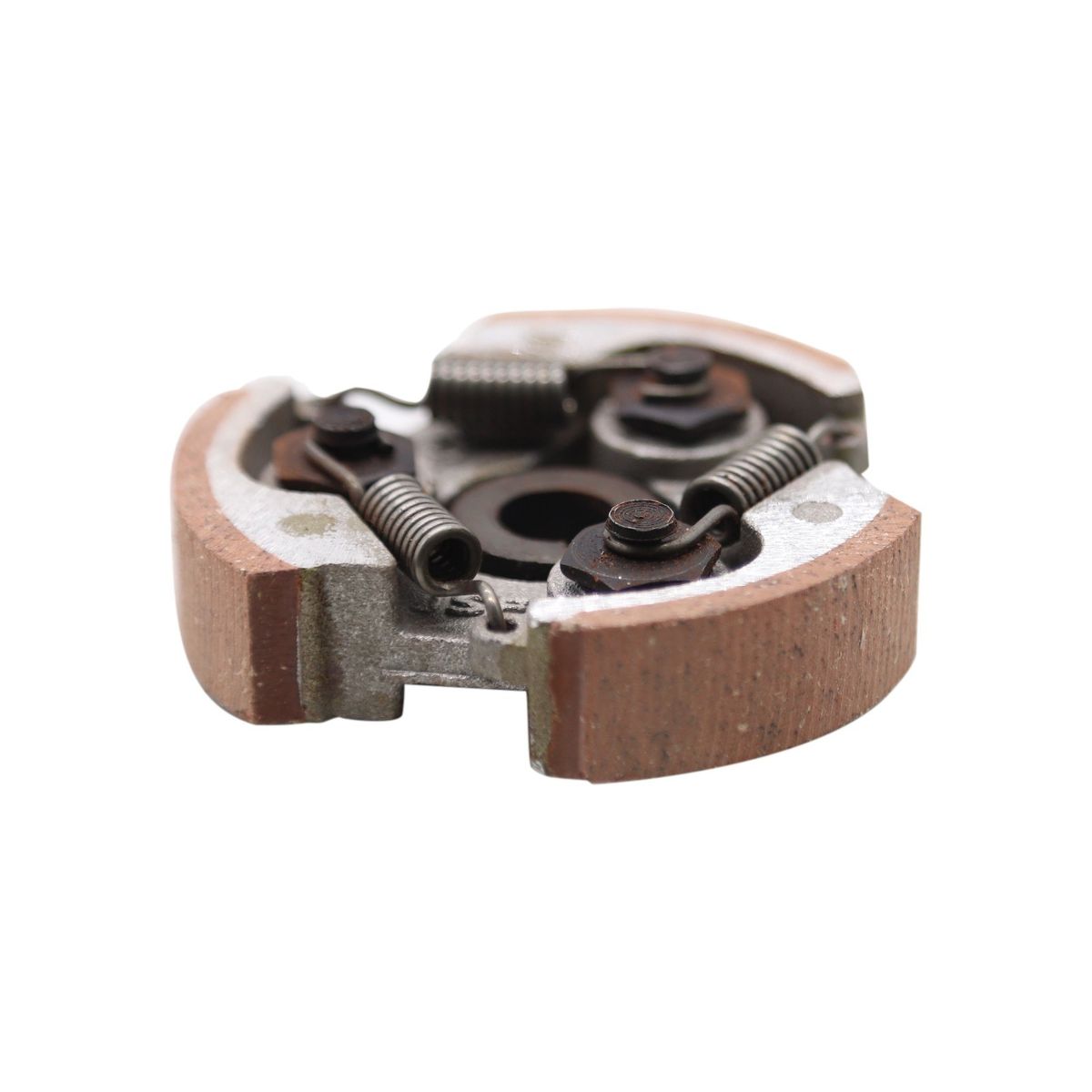 Clutch Pad,Centrifugal Clutch Heavy Duty,Waterproof