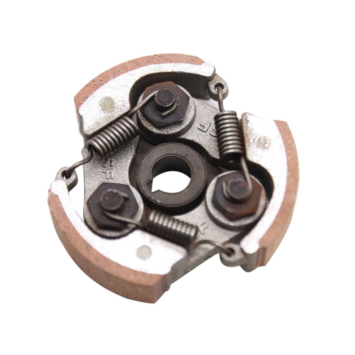 Clutch Pad,Centrifugal Clutch Heavy Duty,Waterproof