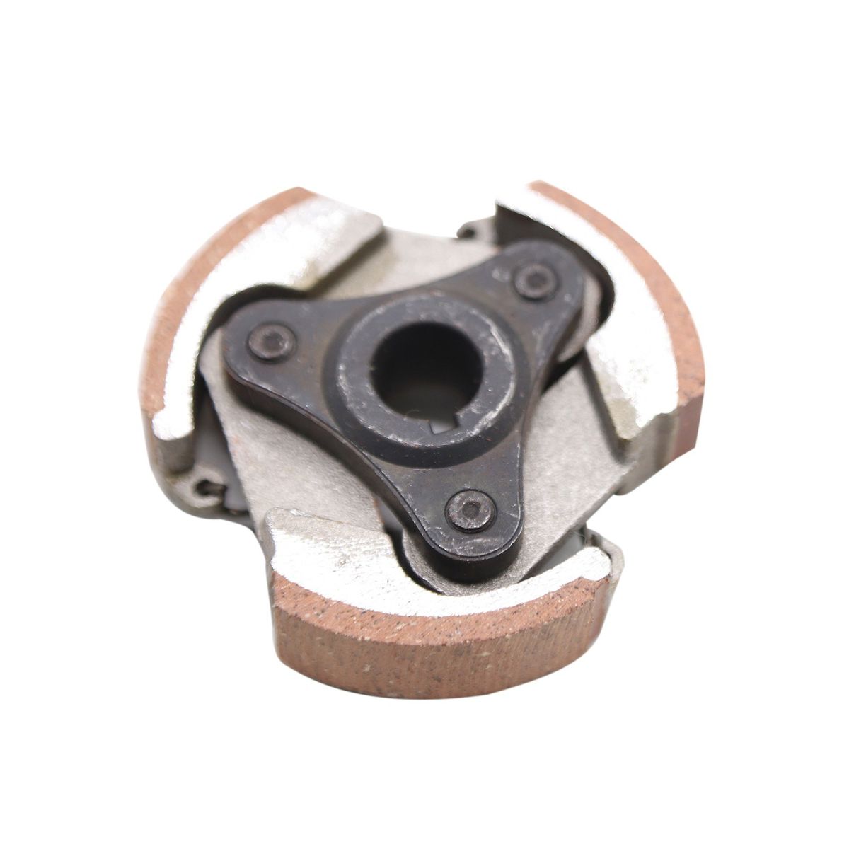Clutch Pad,Centrifugal Clutch Heavy Duty,Waterproof