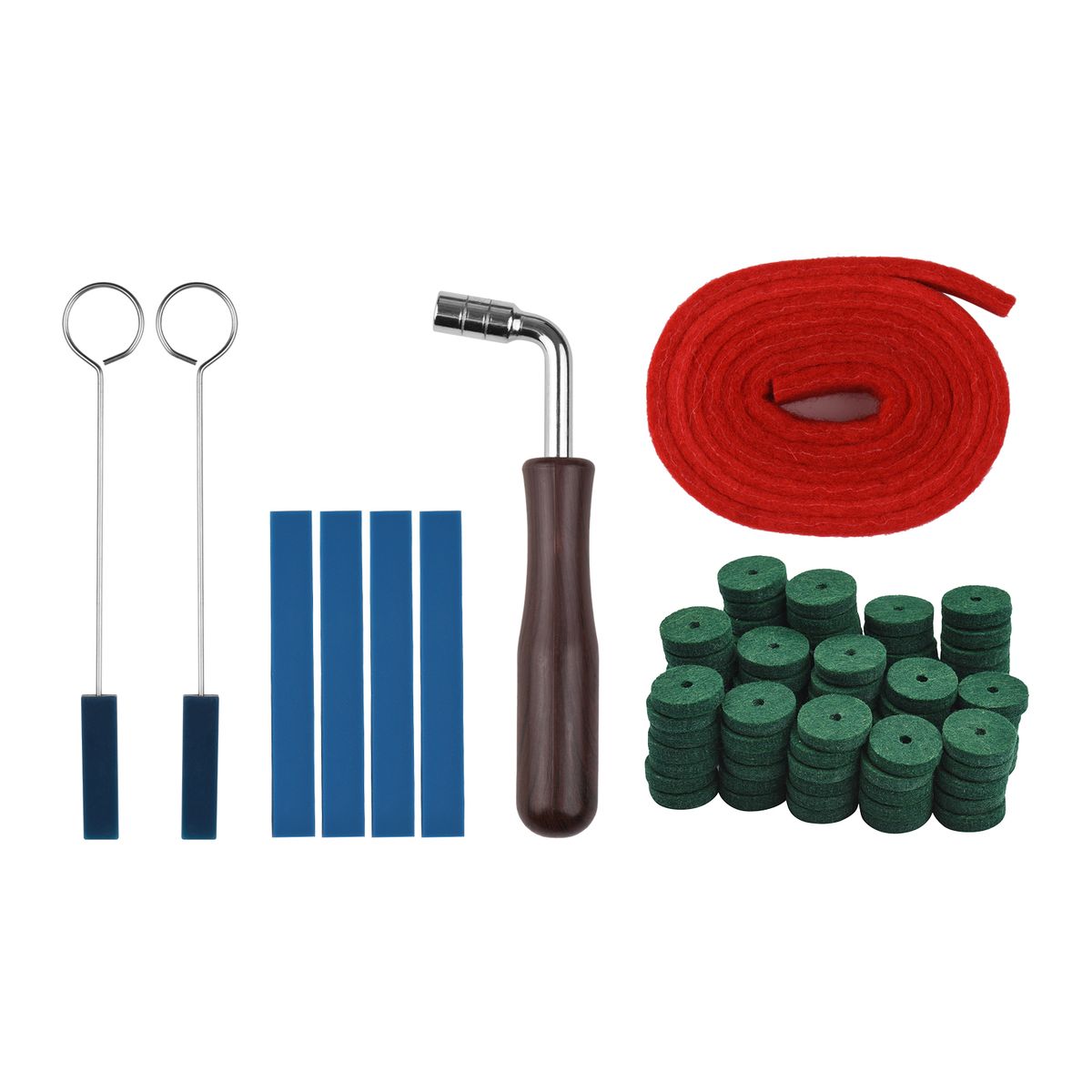 Piano Tuning Tools Professional Piano Tuning Hammer Wrench