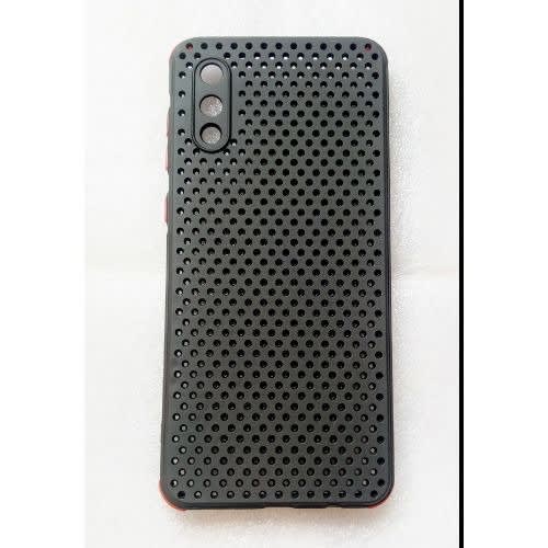 Back Case For Samsung Galaxy A02