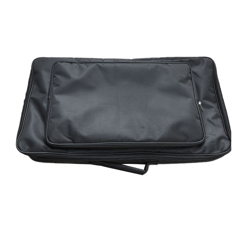 Guitar Effect Pedal Board Bag Guitar Pedal Board Case  Pedalboard Case Carry Bag  Cases Padded Bag for Guitar Parts