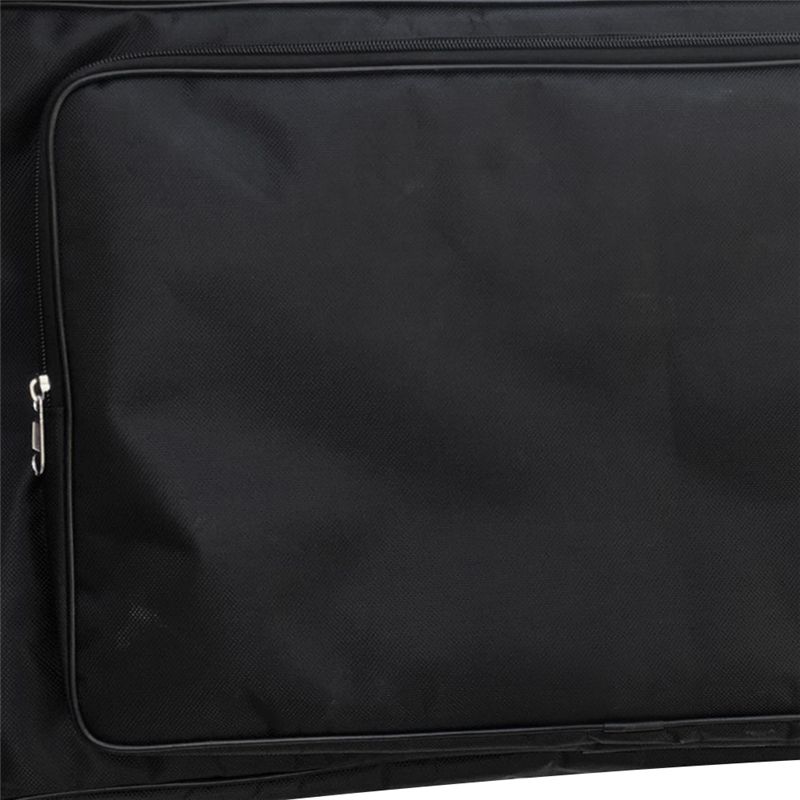 Guitar Effect Pedal Board Bag Guitar Pedal Board Case  Pedalboard Case Carry Bag  Cases Padded Bag for Guitar Parts