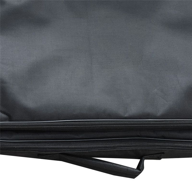 Guitar Effect Pedal Board Bag Guitar Pedal Board Case  Pedalboard Case Carry Bag  Cases Padded Bag for Guitar Parts