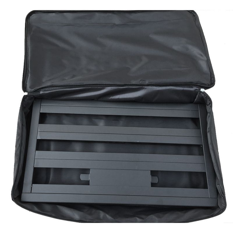 Guitar Effect Pedal Board Bag Guitar Pedal Board Case  Pedalboard Case Carry Bag  Cases Padded Bag for Guitar Parts