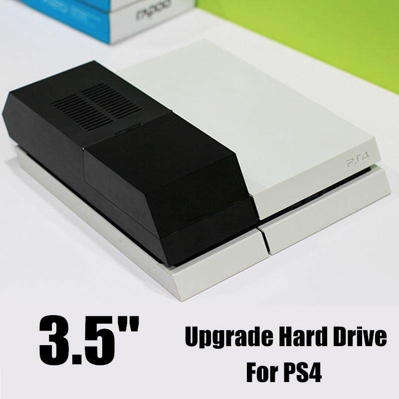 PlayStation 4 Data 3.5