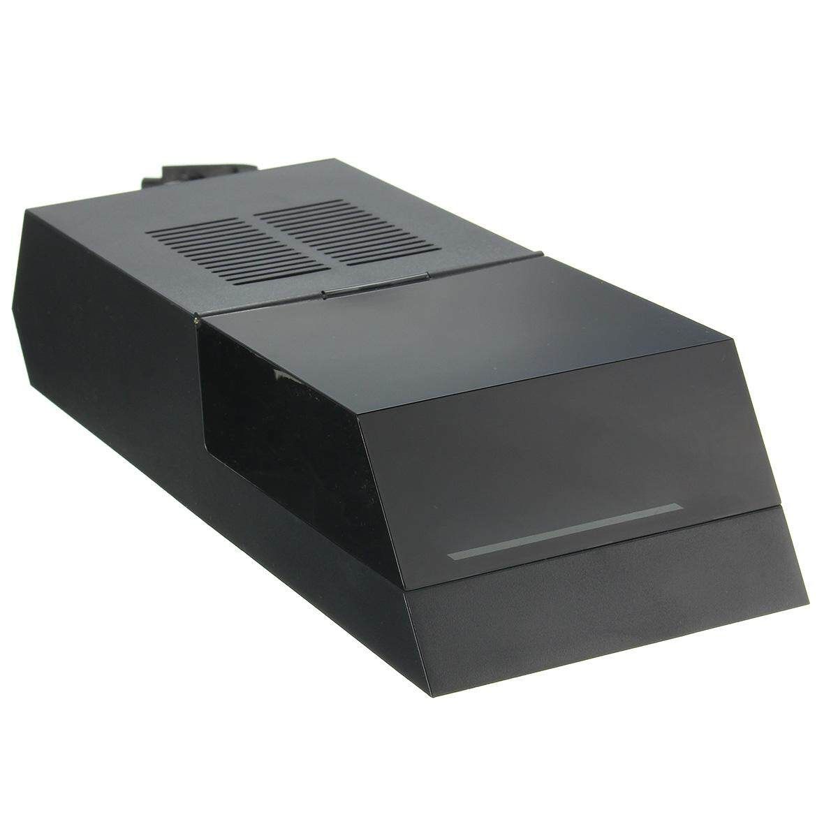 PlayStation 4 Data 3.5" Hard Drive HD Enclosure Upgrade Dock For PS4 Black