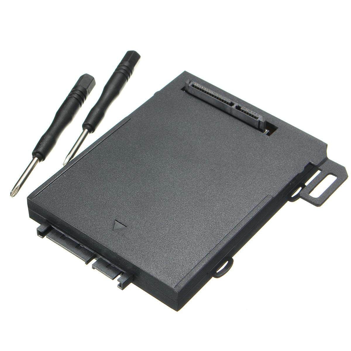 PlayStation 4 Data 3.5" Hard Drive HD Enclosure Upgrade Dock For PS4 Black