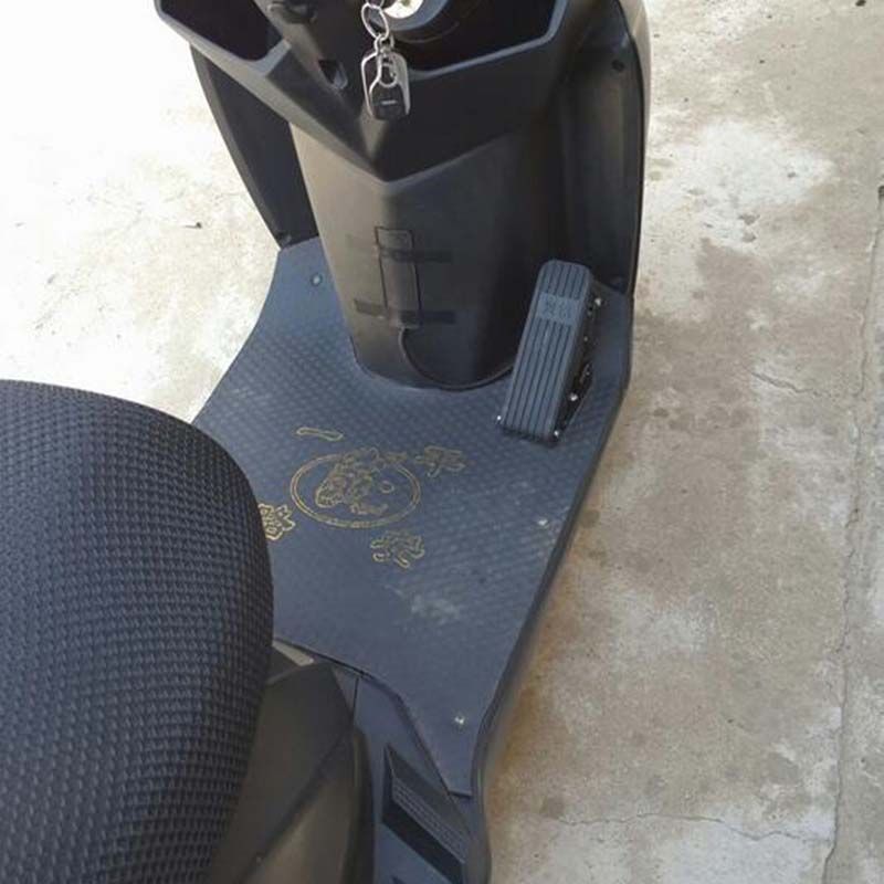 Foot Pedal Throttle Foot Pedal Accelerator Electric Car