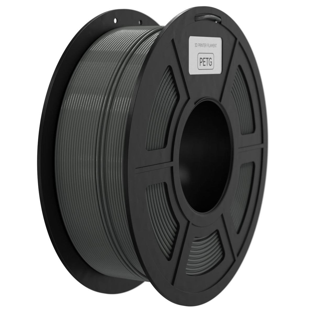 PETG Filament 1.75mm 3D Printer Filament 1kg(2.2lbs) Higher
