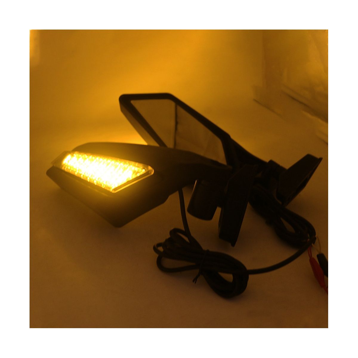 New Motorcycle Accessories for UTV X3 LED