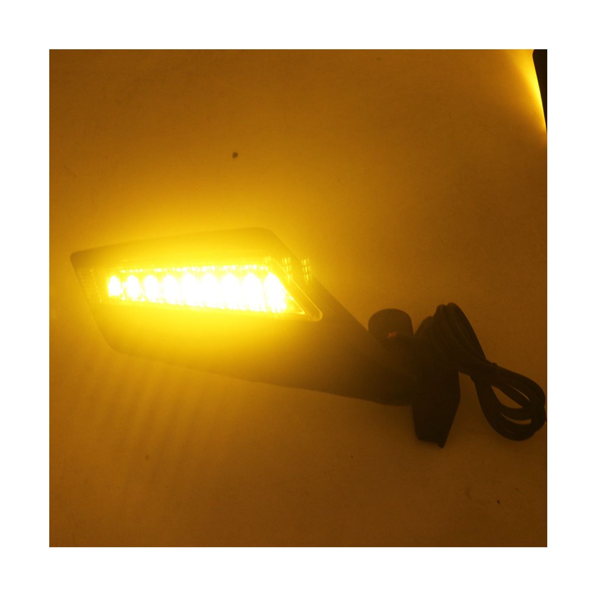 New Motorcycle Accessories for UTV X3 LED